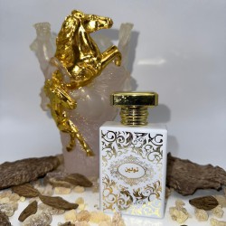 عطر تولين