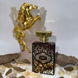 عطر ليلى